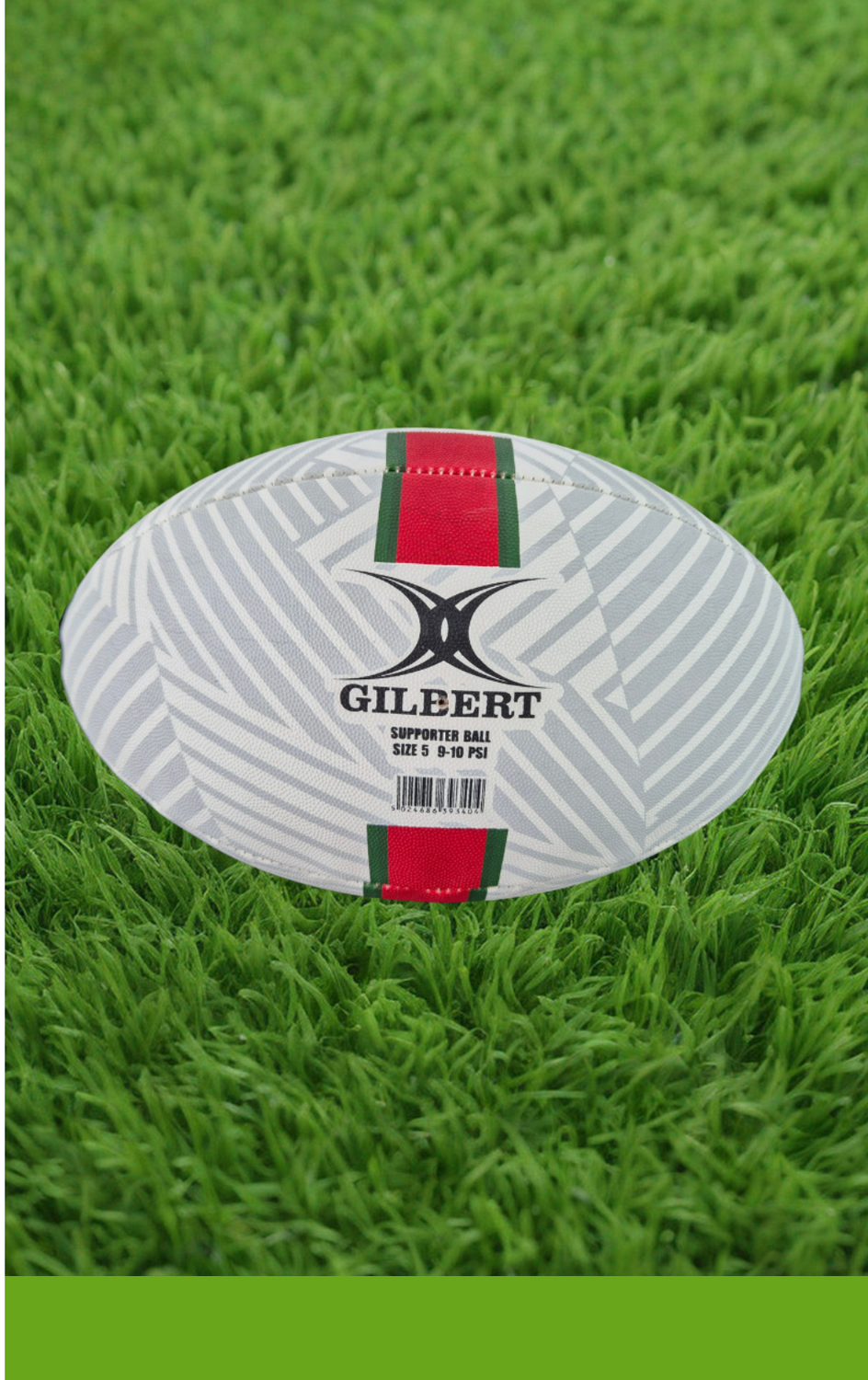 Supporter Leicester Tigers