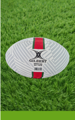 Supporter Leicester Tigers