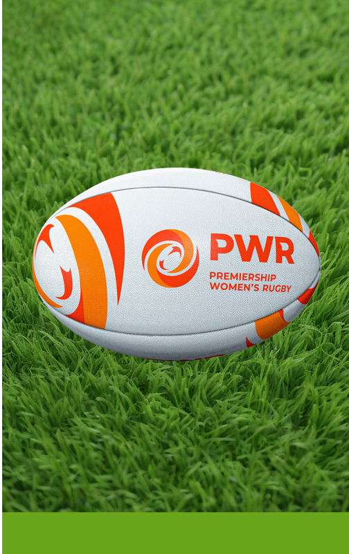 Supporter Premier Ship Women´s Rugby