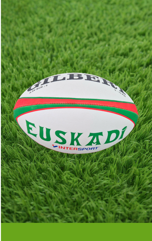 Supporter Euskadi