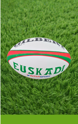 Supporter Euskadi