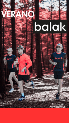 Verano Balak