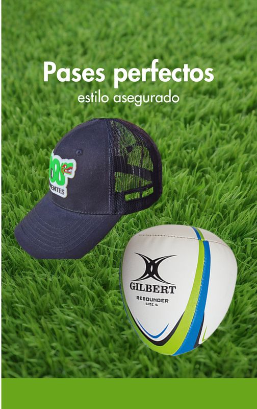 Combo Pases Perfectos