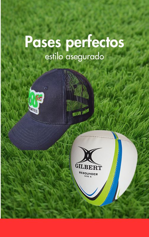 Combo Pases Perfectos
