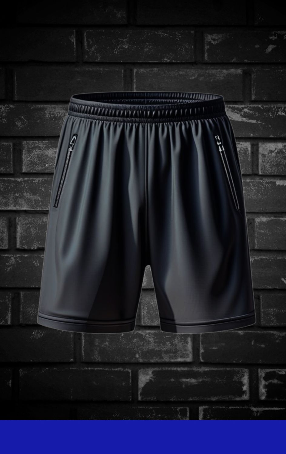 Short Sportif