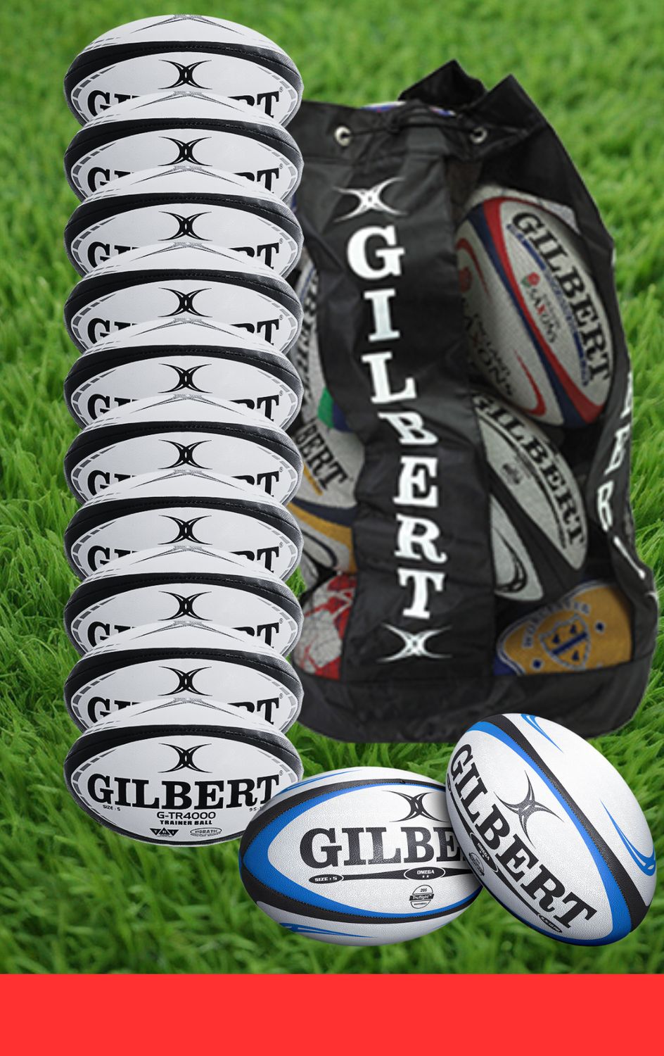 Paquete Pretemporada