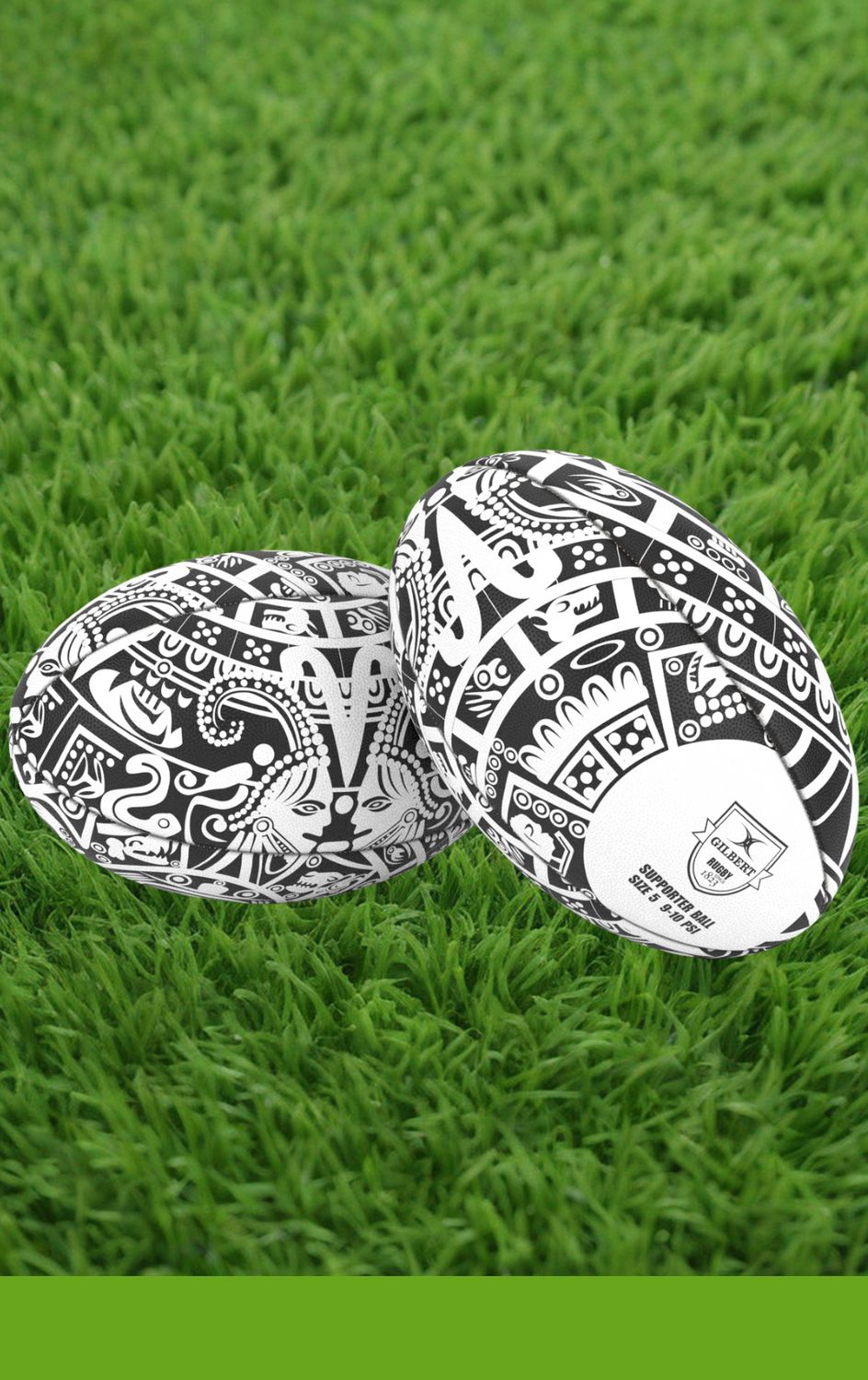 Supporter Calendario