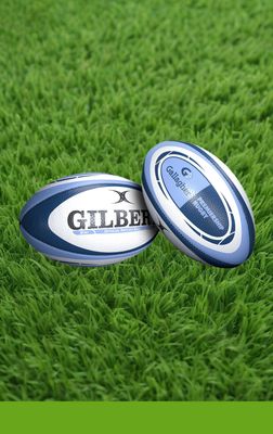 Mini Gallagher Premiership