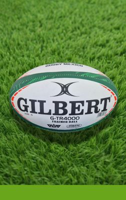 G-TR4000 Rugby México MF