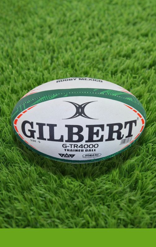 G-TR4000 Rugby México MF