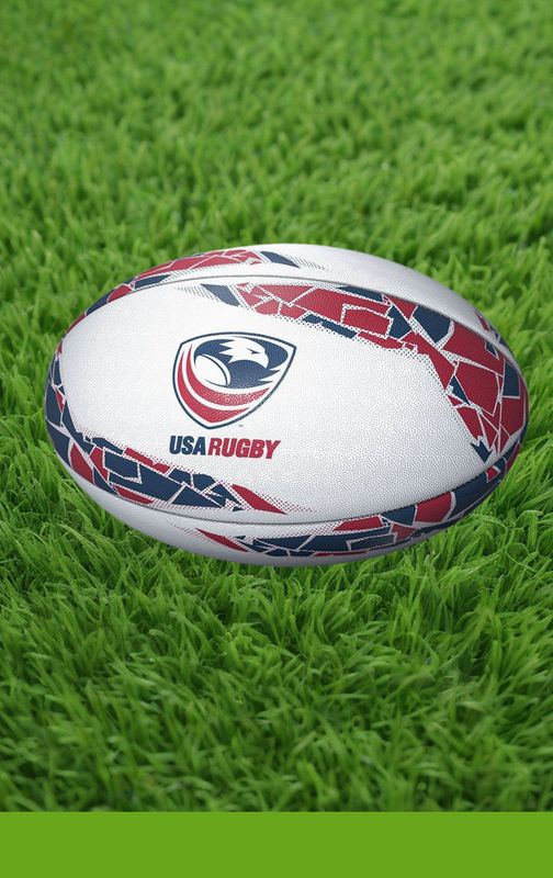 Supporter USA Rugby