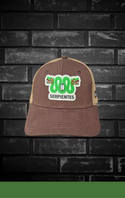 Gorra con malla MB SV