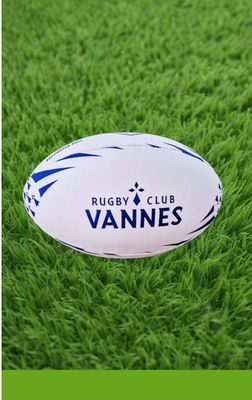 Supporter Rugby Club Vannes