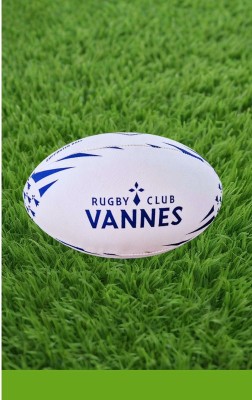 Supporter Rugby Club Vannes