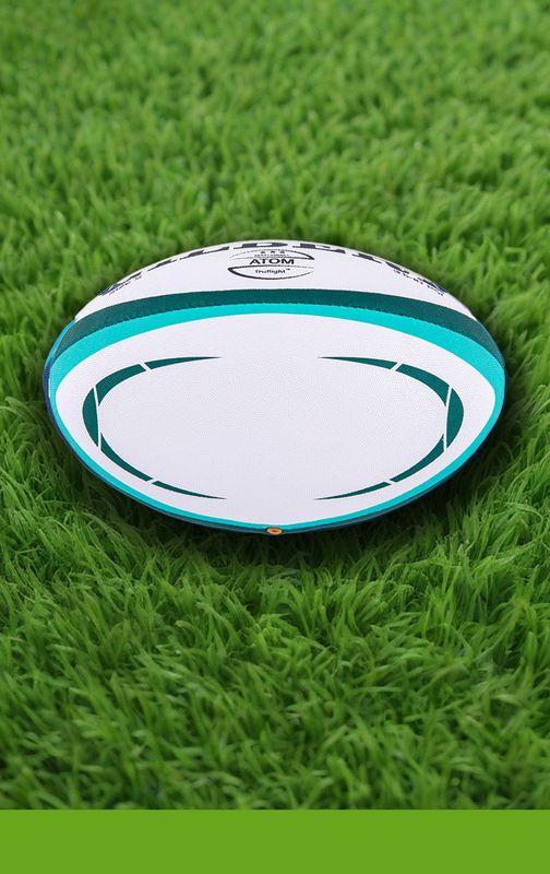 Atom Match Green