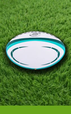 Atom Match Green