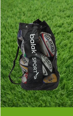 Balonera 12 balones, marca balak