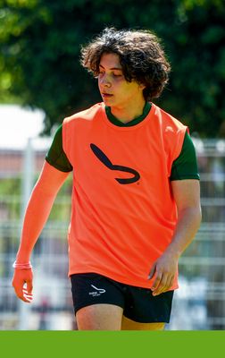 KIT 6 CASACAS REFORZADAS