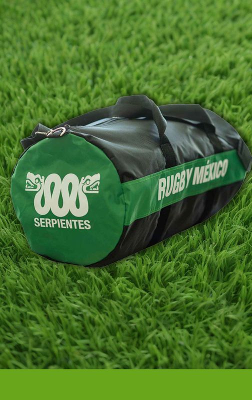 Maleta Rugby México