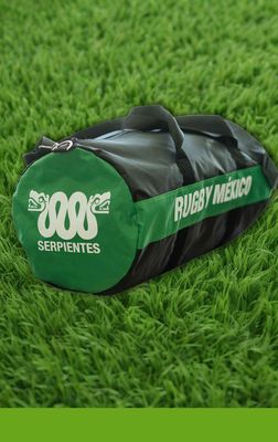 Maleta Rugby México