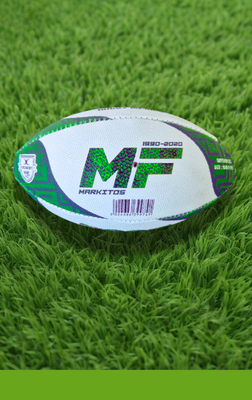 Supporter Rugby México MF