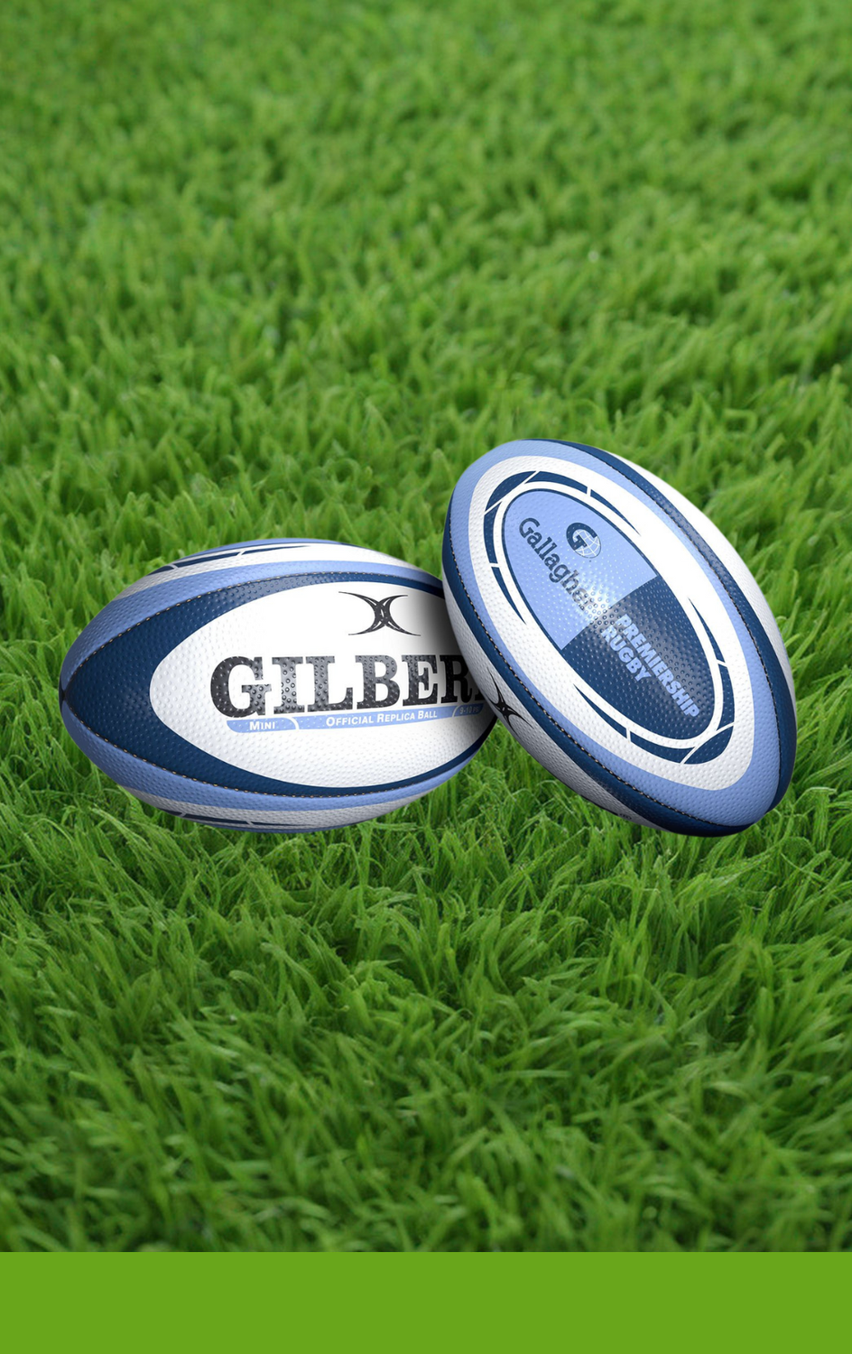 Mini Gallagher Premiership