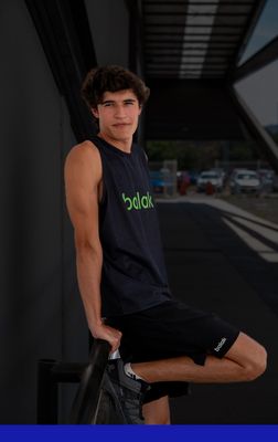 Short Sportif