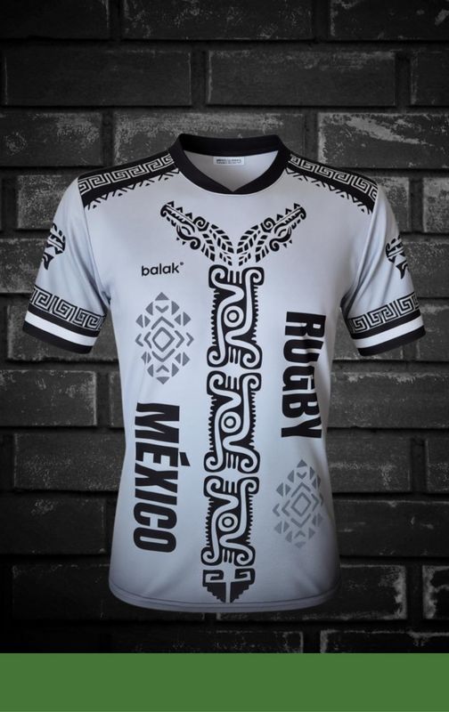 Playera Training Doji Gris