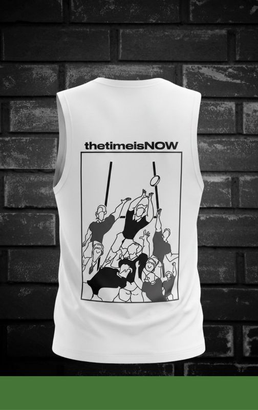 Musculosa Momentum