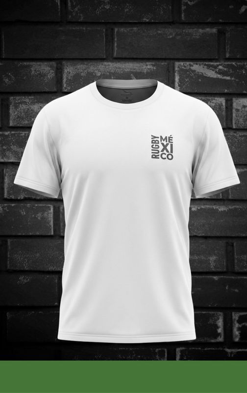 Playera Momentum