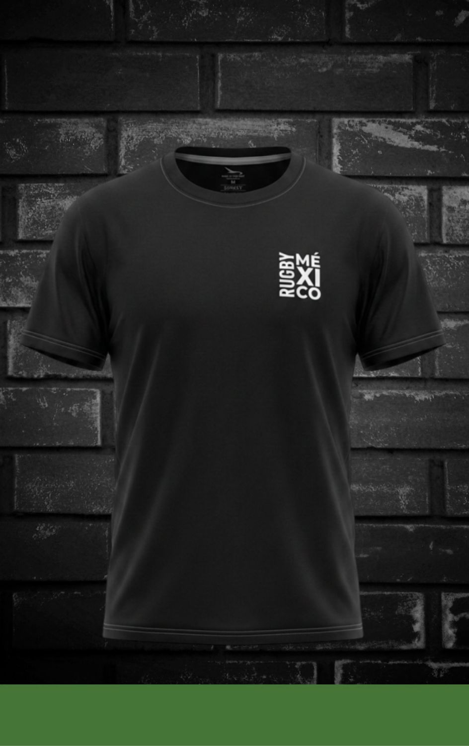 Playera The Game