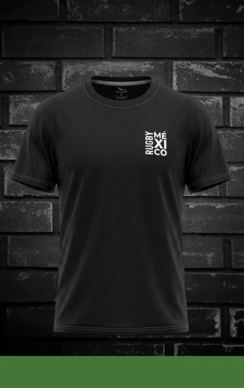 Playera The Game