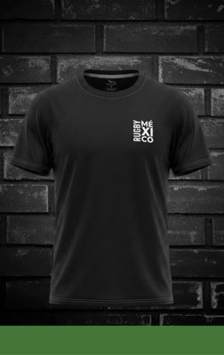 Playera The Game