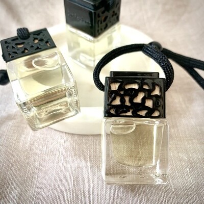 Car Diffuser - Sweet Lemongrass