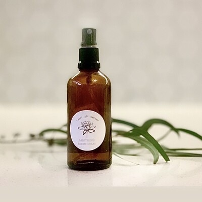Sanitizing Room Spray - Eucalyptus &amp; Peppermint