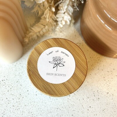 Skin Scents - Body Moisturizer - The Girlfriend Scent 50gms