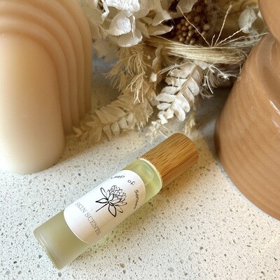 Skin Scents - Roll On Perfume - The Girlfriend Scent