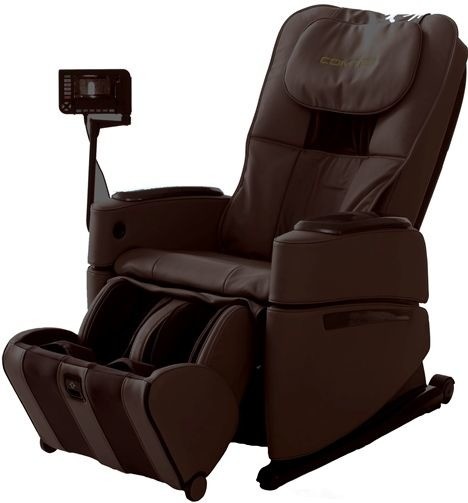 Osaki 3d Pro Intelligent Massage Chair