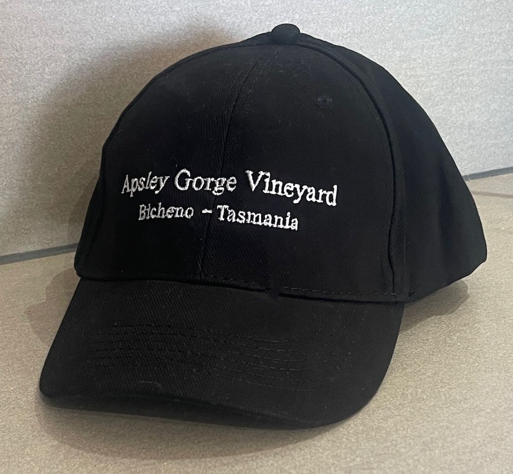 AGV Cap.