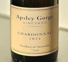 2024 Chardonnay
