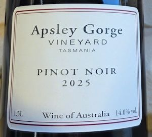 2025 Pinot Magnums
