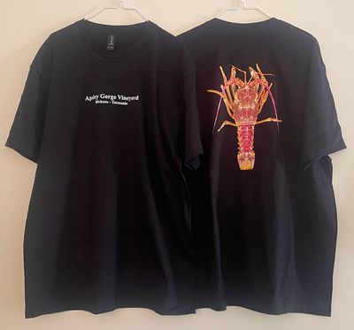 AGV Adult T-Shirts.