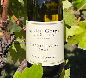 2025 Chardonnay 2025 Chardonnay