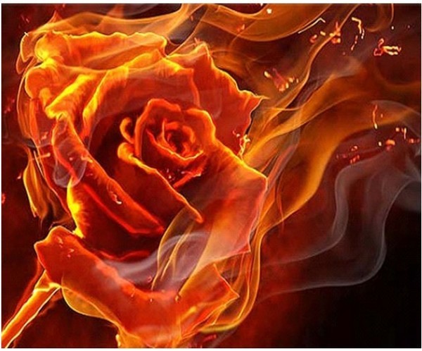 Spectrafire