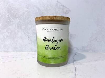 Himalayan Bamboo