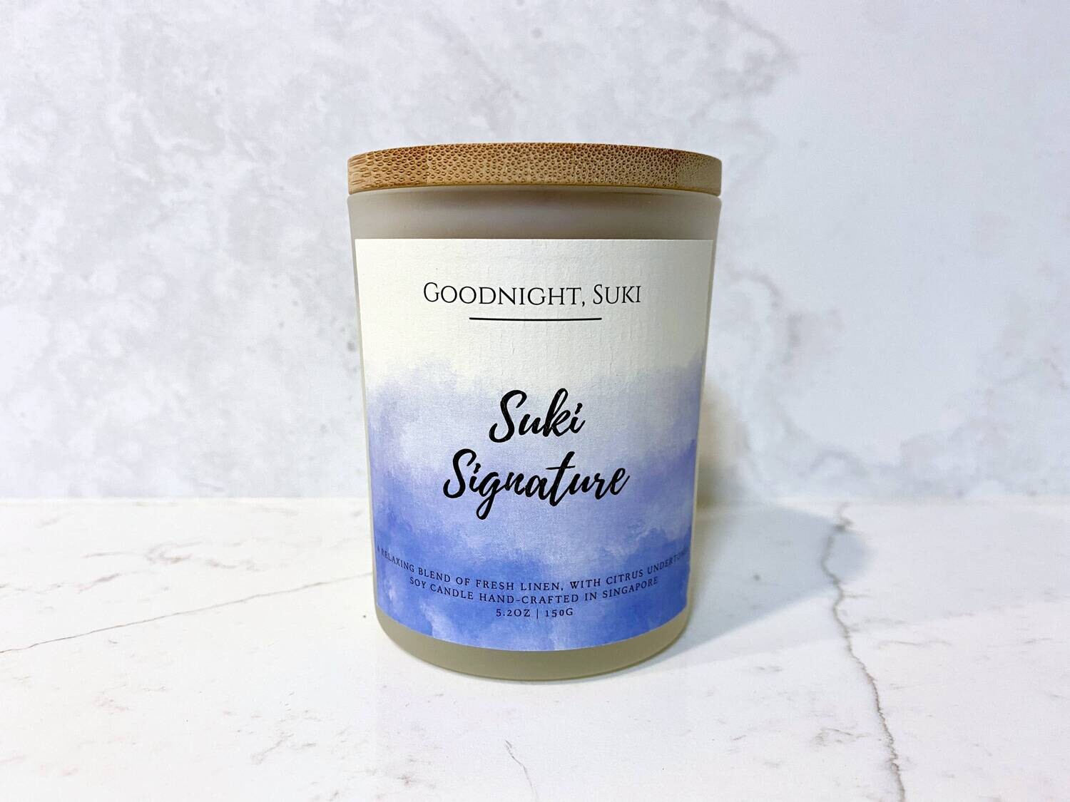 Suki Signature