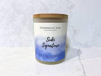 Suki Signature