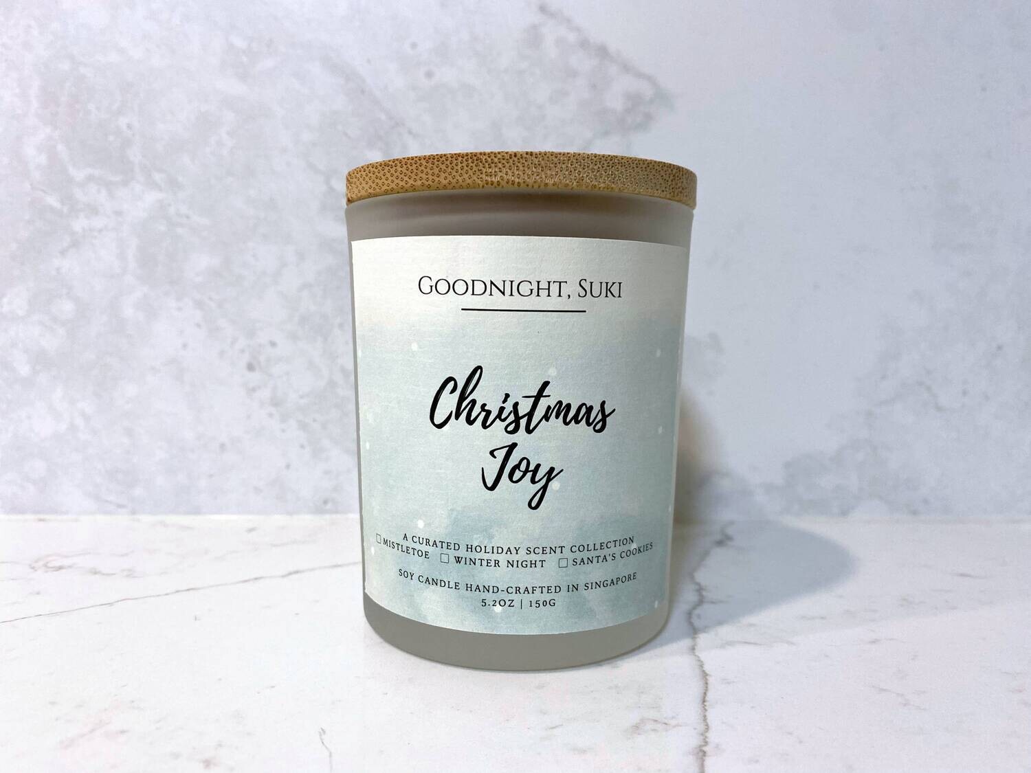 Christmas Joy