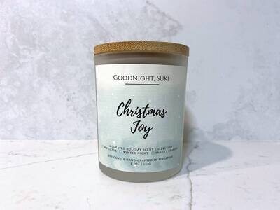 Christmas Joy