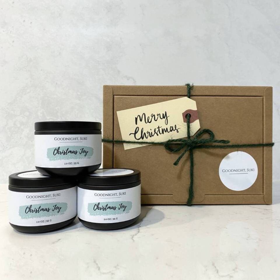 Christmas Gift Set